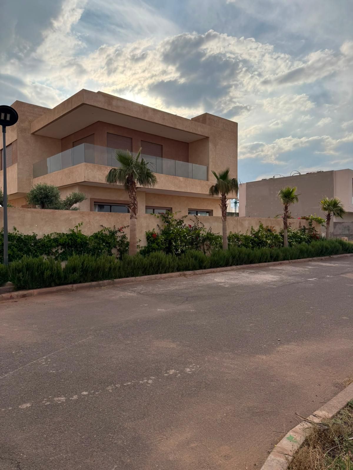 VILLA LONGUE DUREE 4 SUITES — photo 1