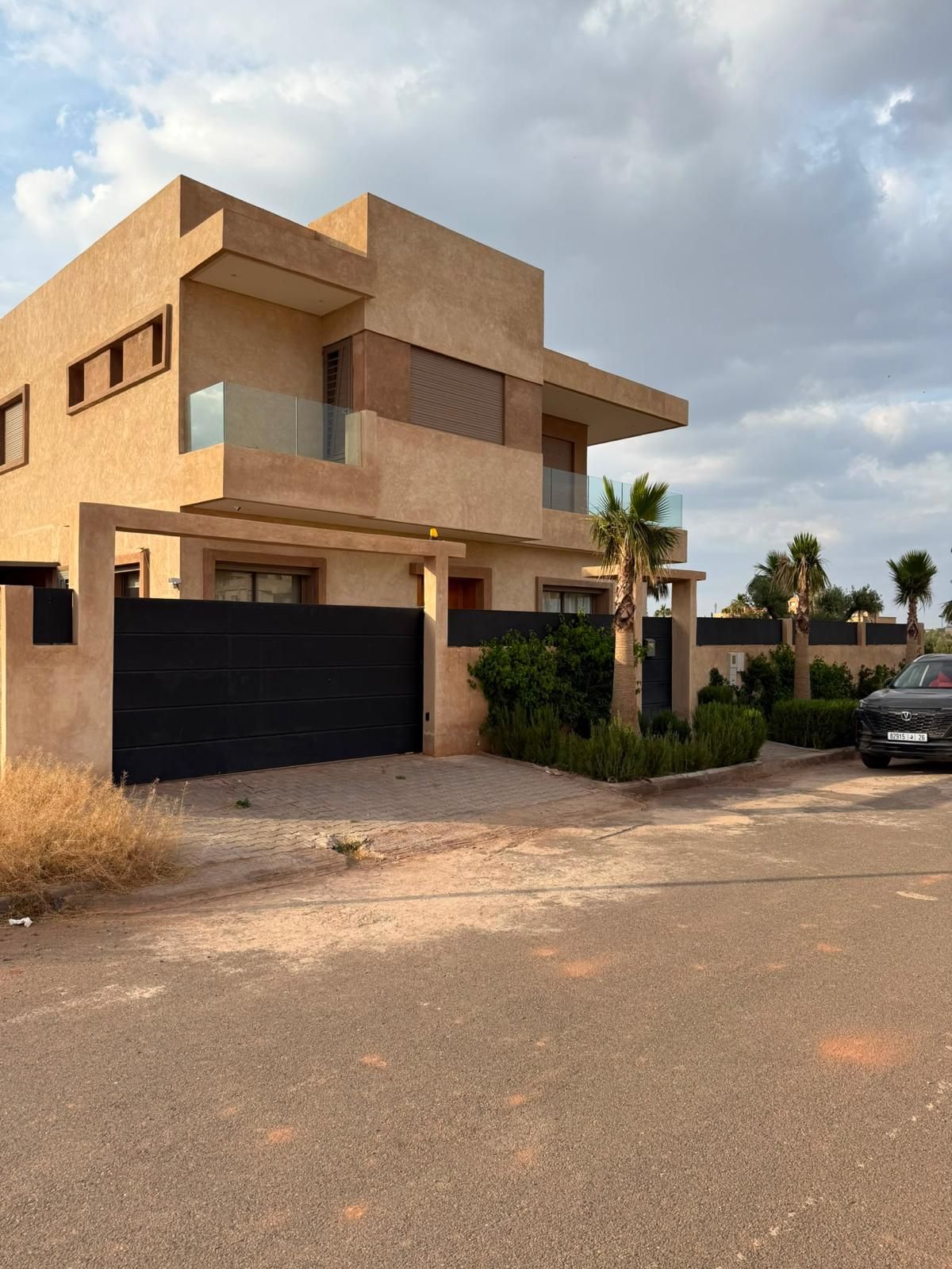 VILLA LONGUE DUREE 4 SUITES — photo 2