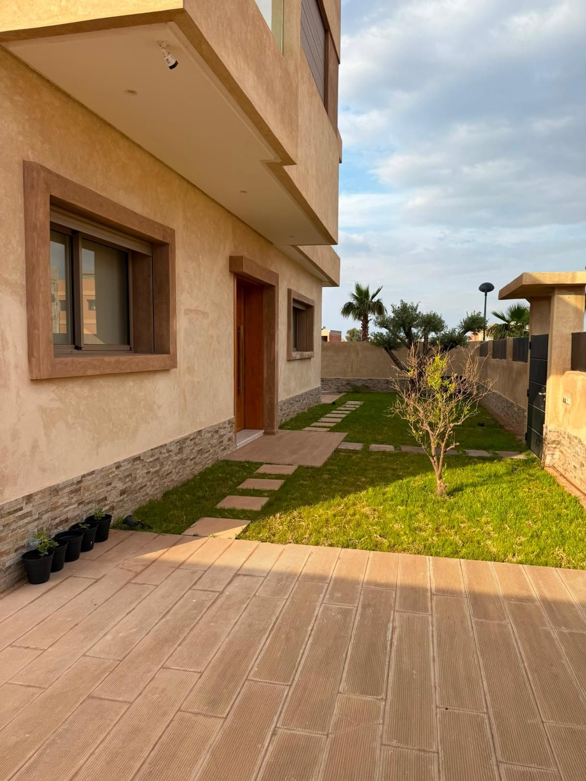 VILLA LONGUE DUREE 4 SUITES — photo 3