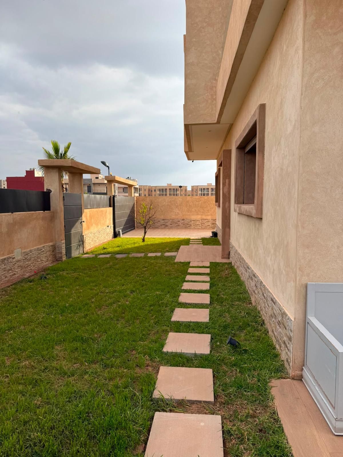 VILLA LONGUE DUREE 4 SUITES — photo 4