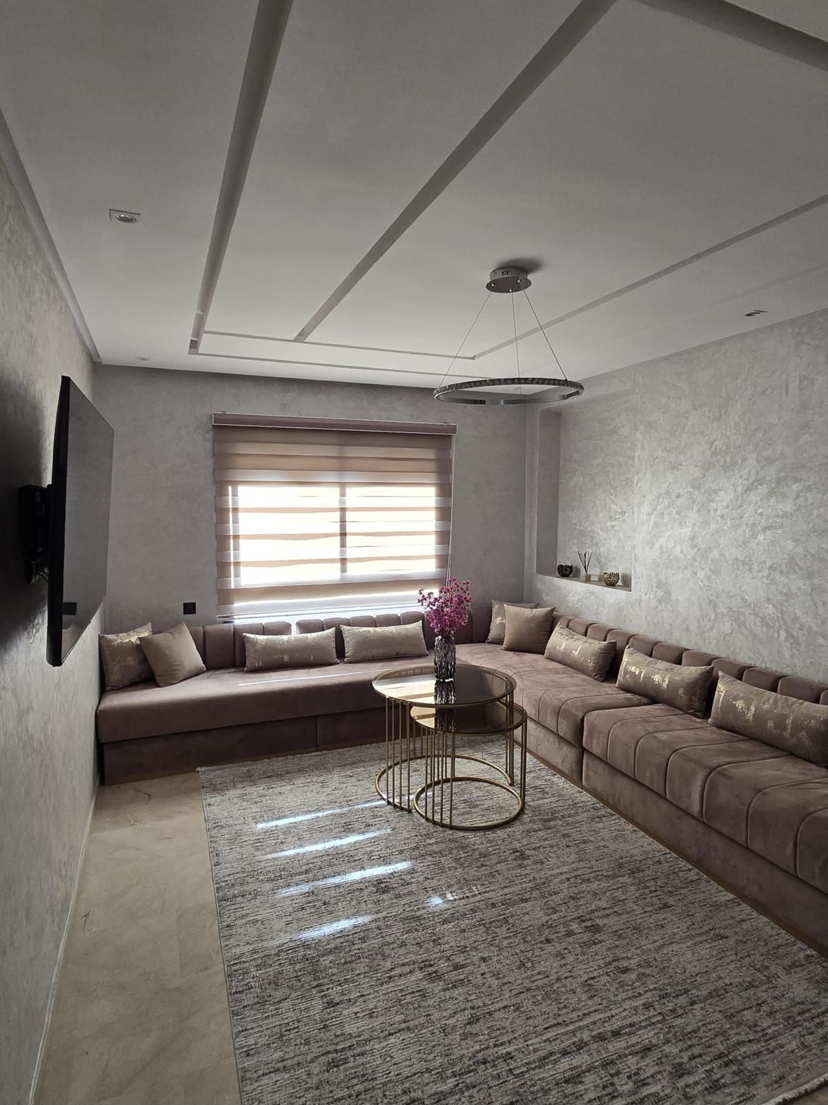 Appartement 2 chambres Menara Garden — photo 1