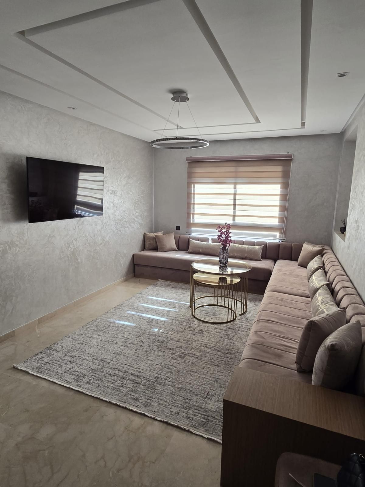 Appartement 2 chambres Menara Garden — photo 2