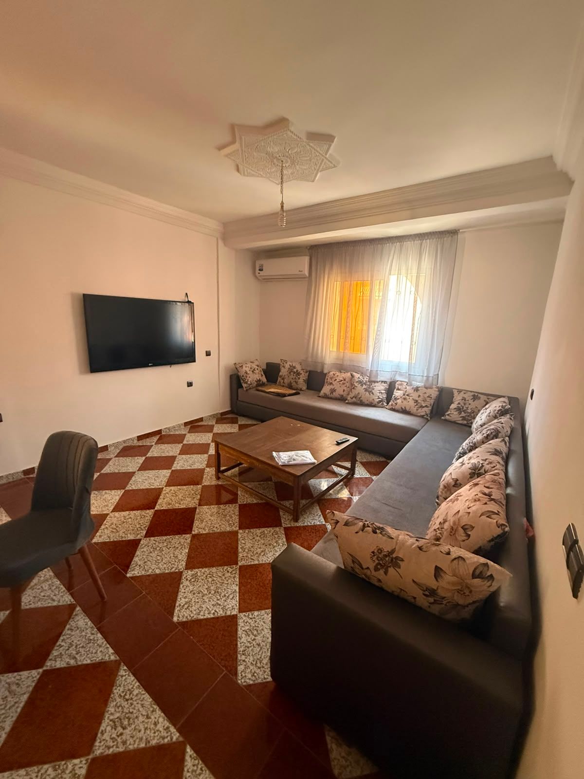 Appartement 3 chambres Abwab Gueliz — photo 2