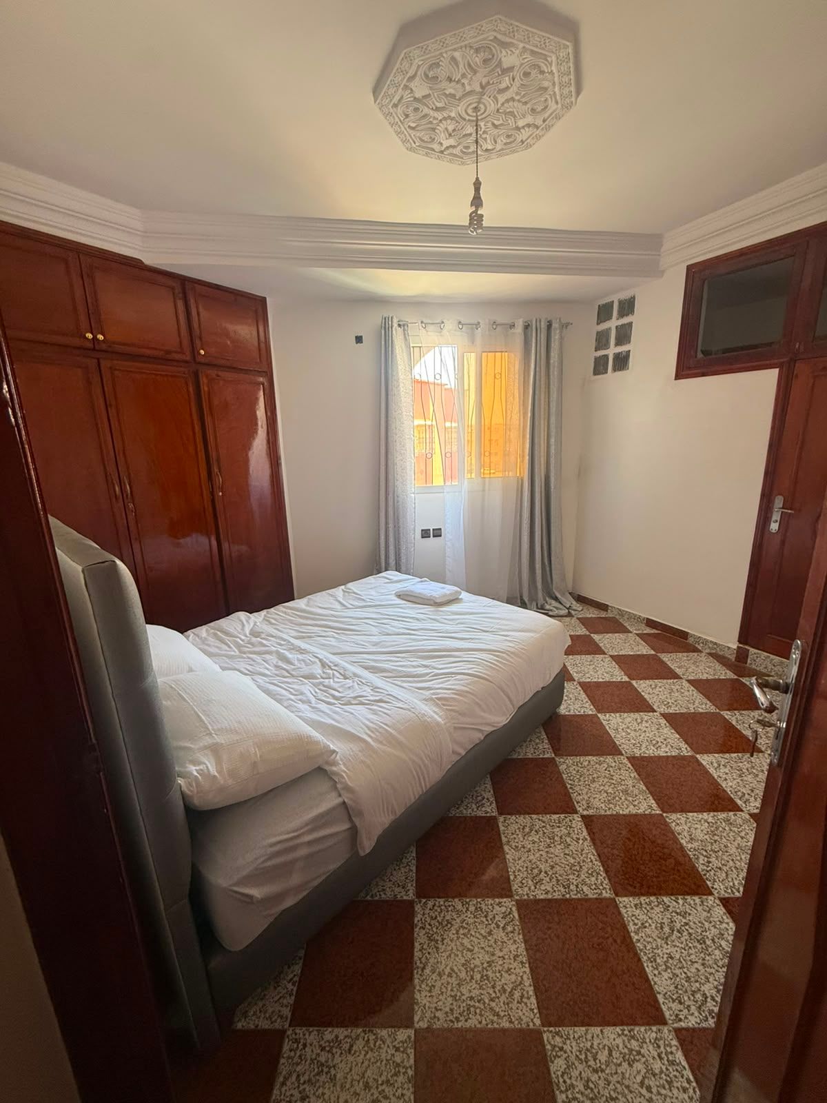 Appartement 3 chambres Abwab Gueliz — photo 3