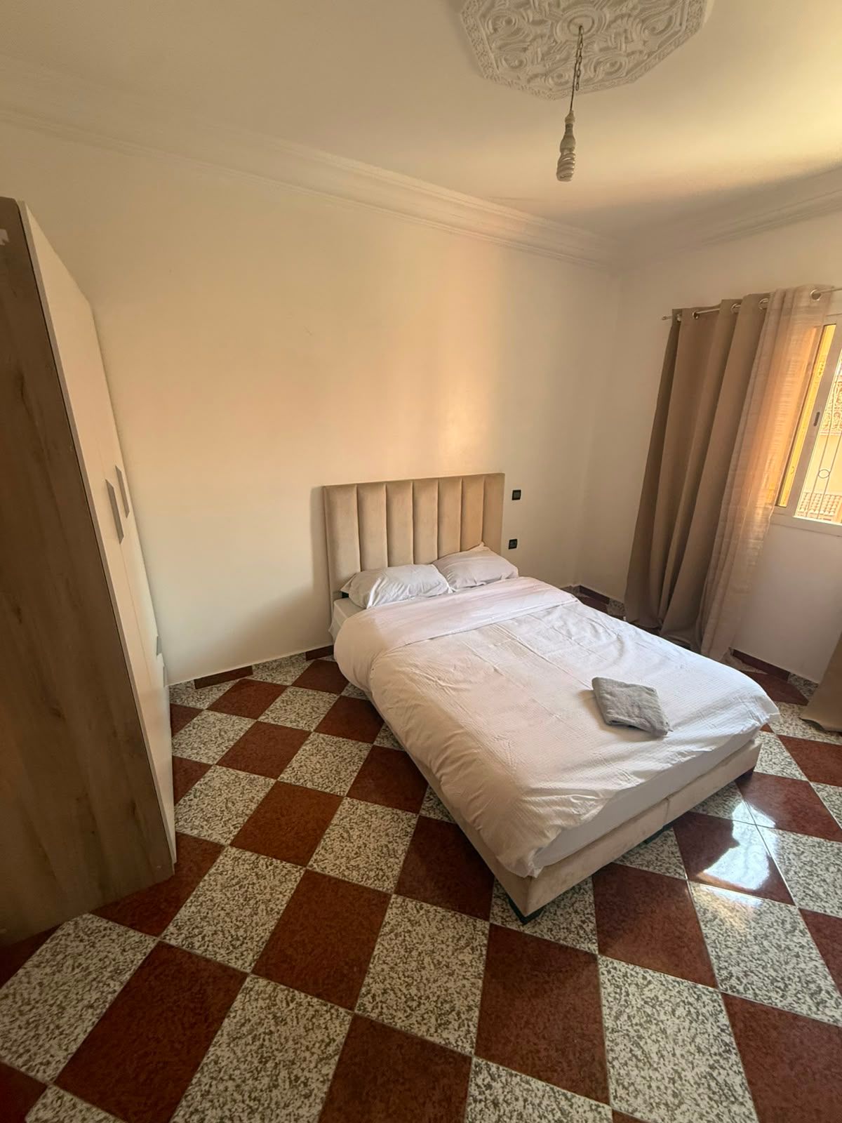 Appartement 3 chambres Abwab Gueliz — photo 4
