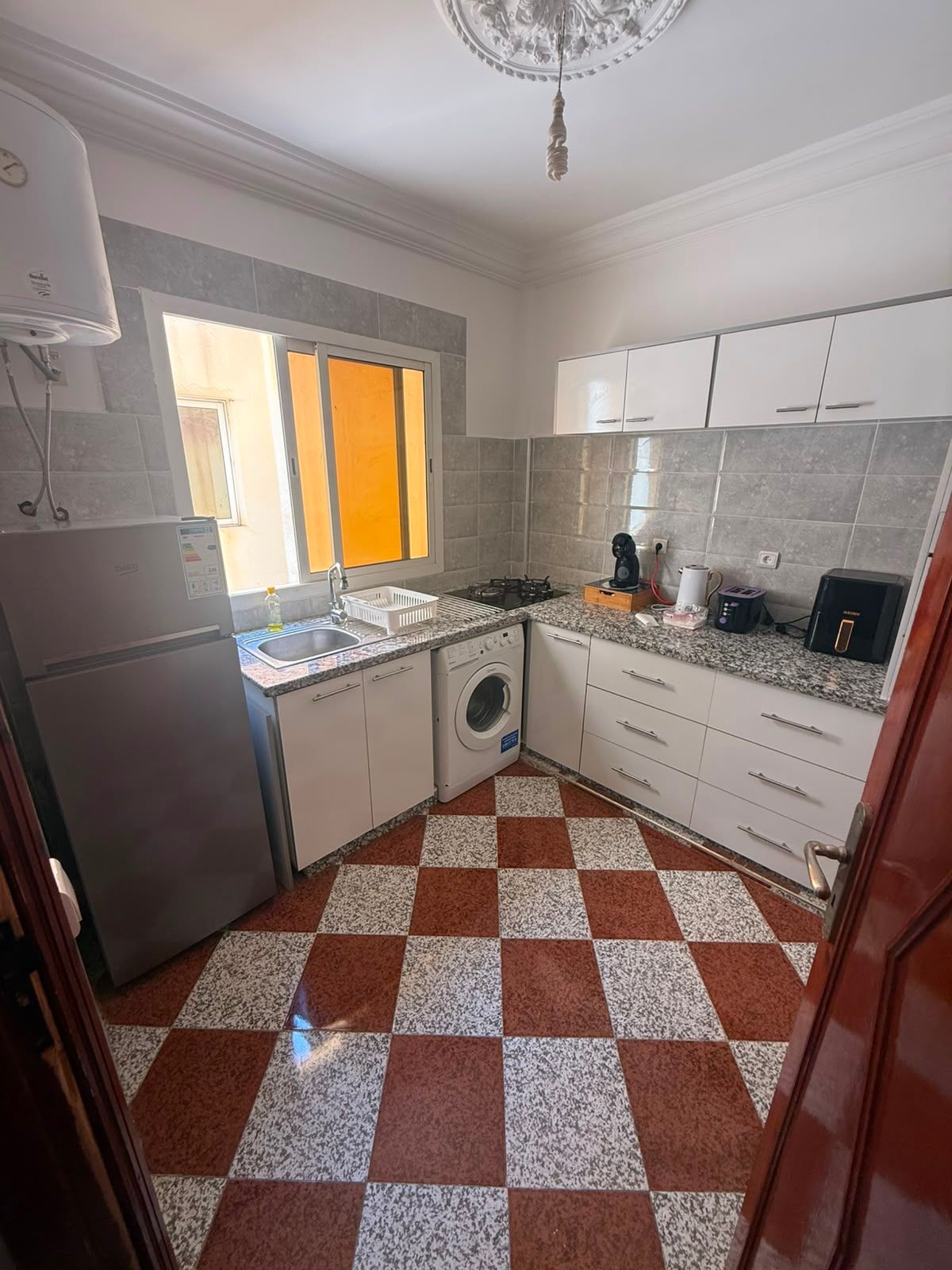 Appartement 3 chambres Abwab Gueliz — photo 5