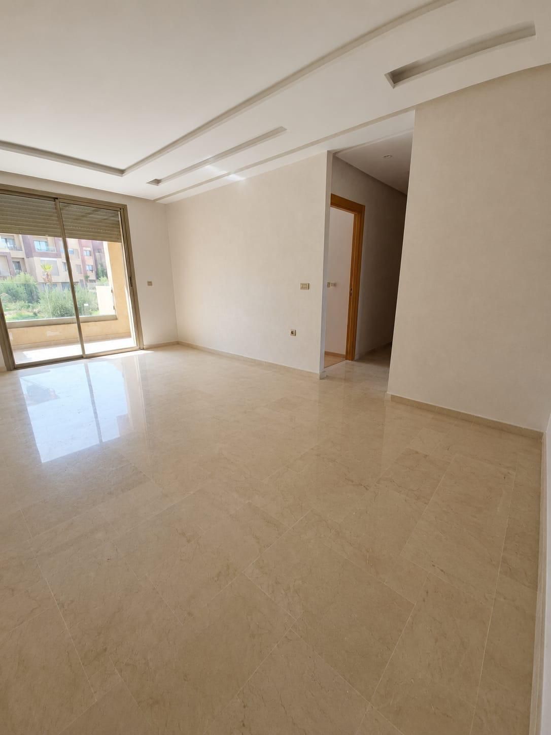 Appartement 3 chambres Prestigia Argan à Marrakech