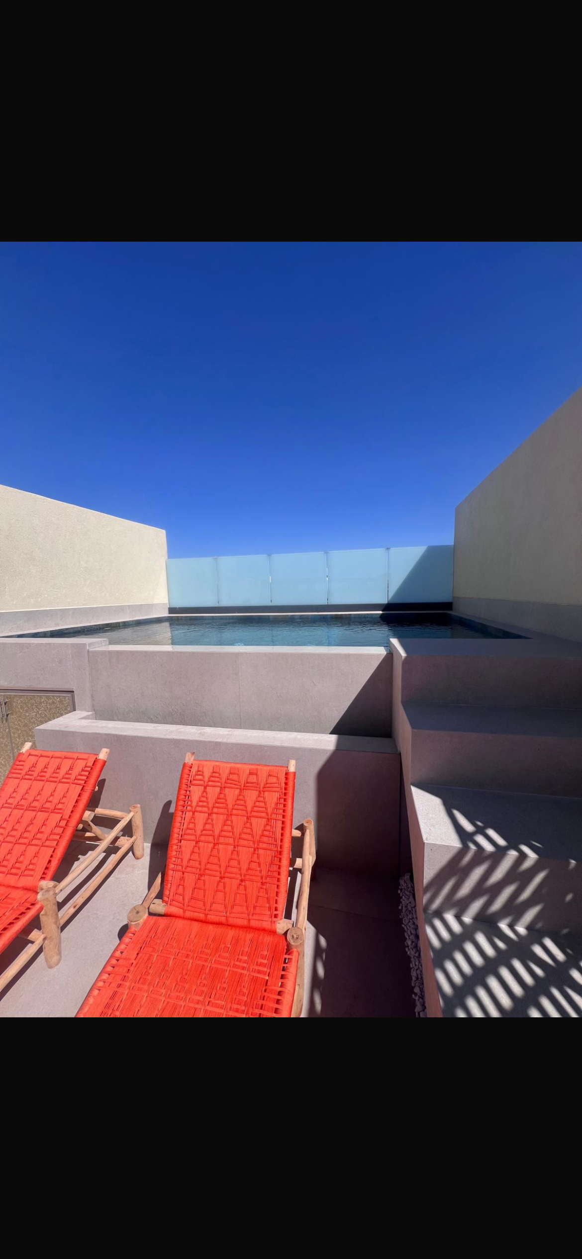 1 CH DUPLEX PISCINE PRIVÉE — location de séjour à Marrakech