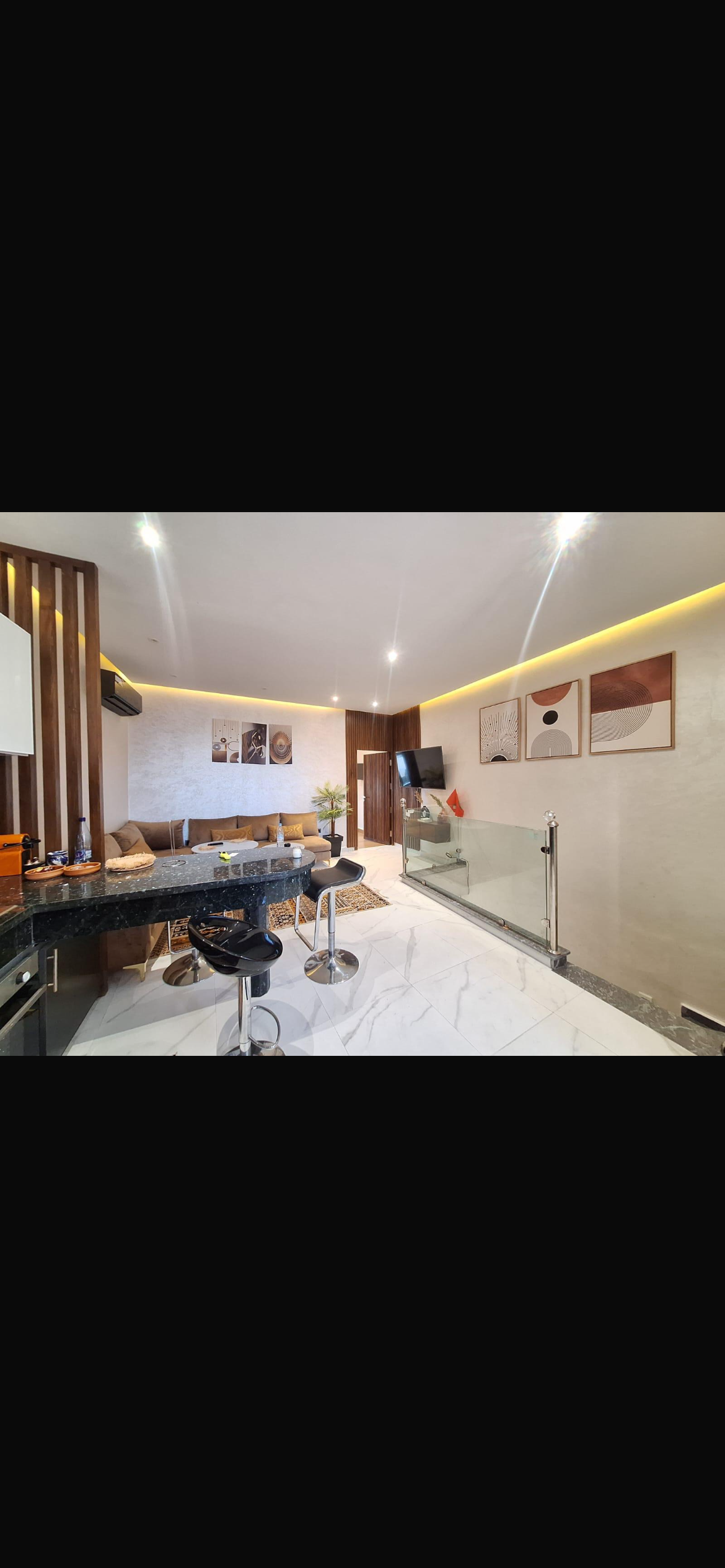 1 CH DUPLEX PISCINE PRIVÉE — photo 3
