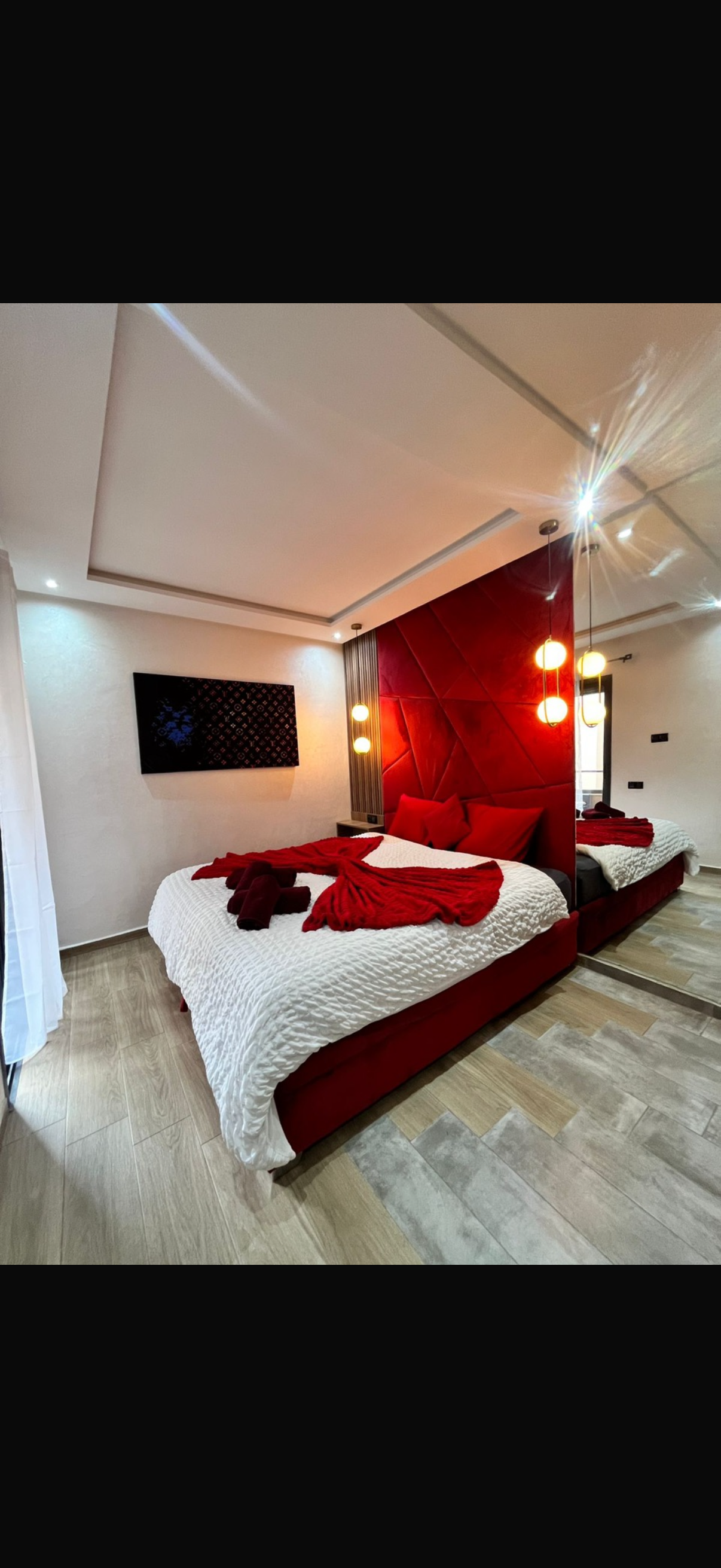 2 CH MENARA GARDEN M&N U7 — photo 3
