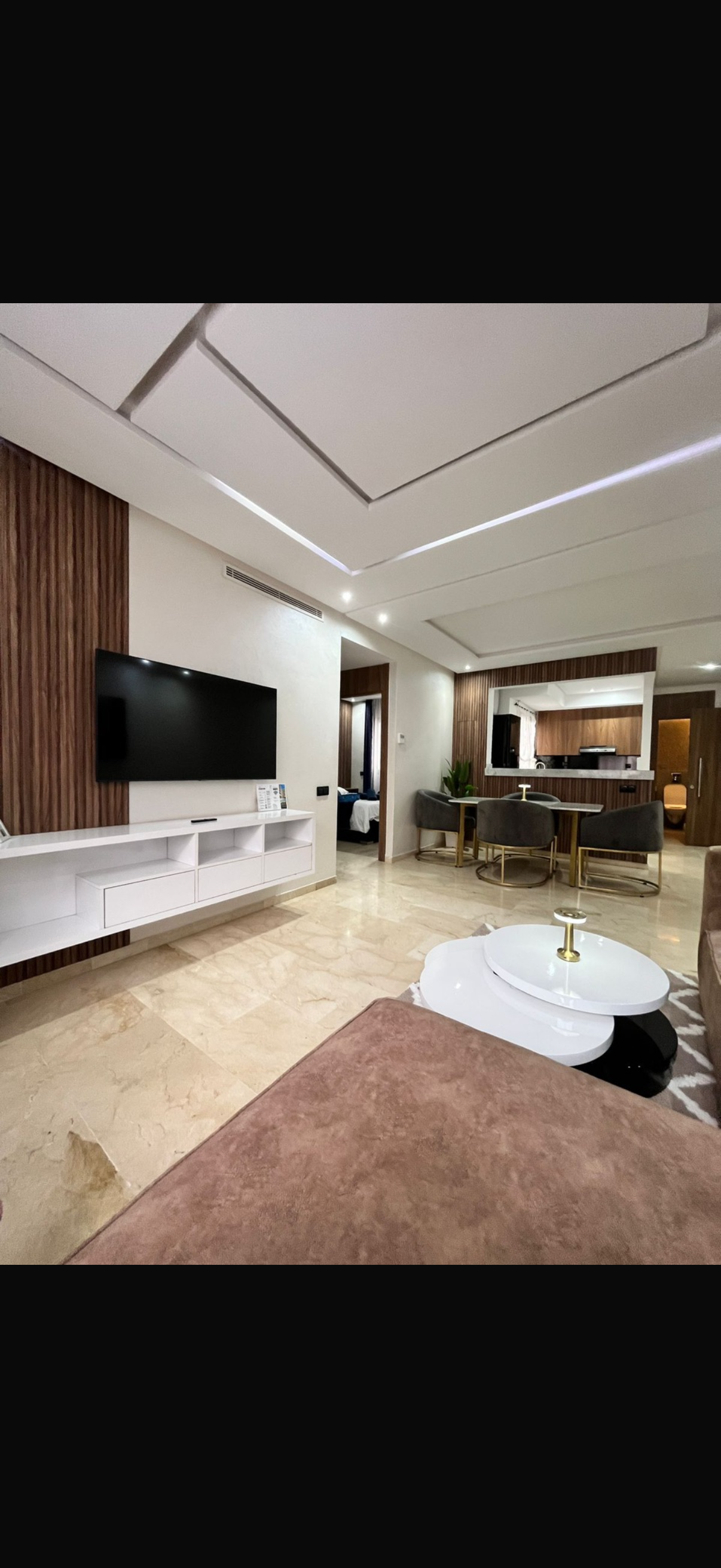 2 CH MENARA GARDEN M&N U7 — photo 5