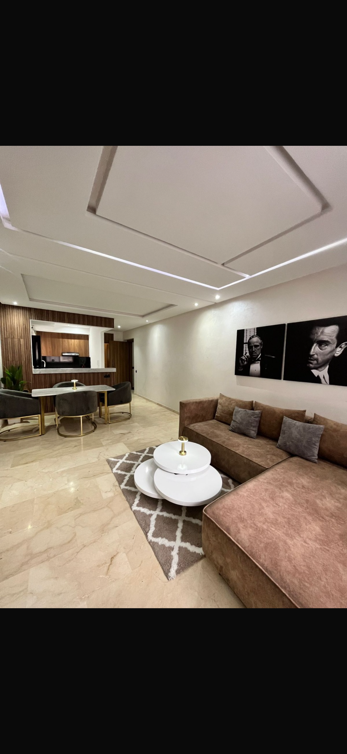 2 CH MENARA GARDEN M&N U7 — photo 1