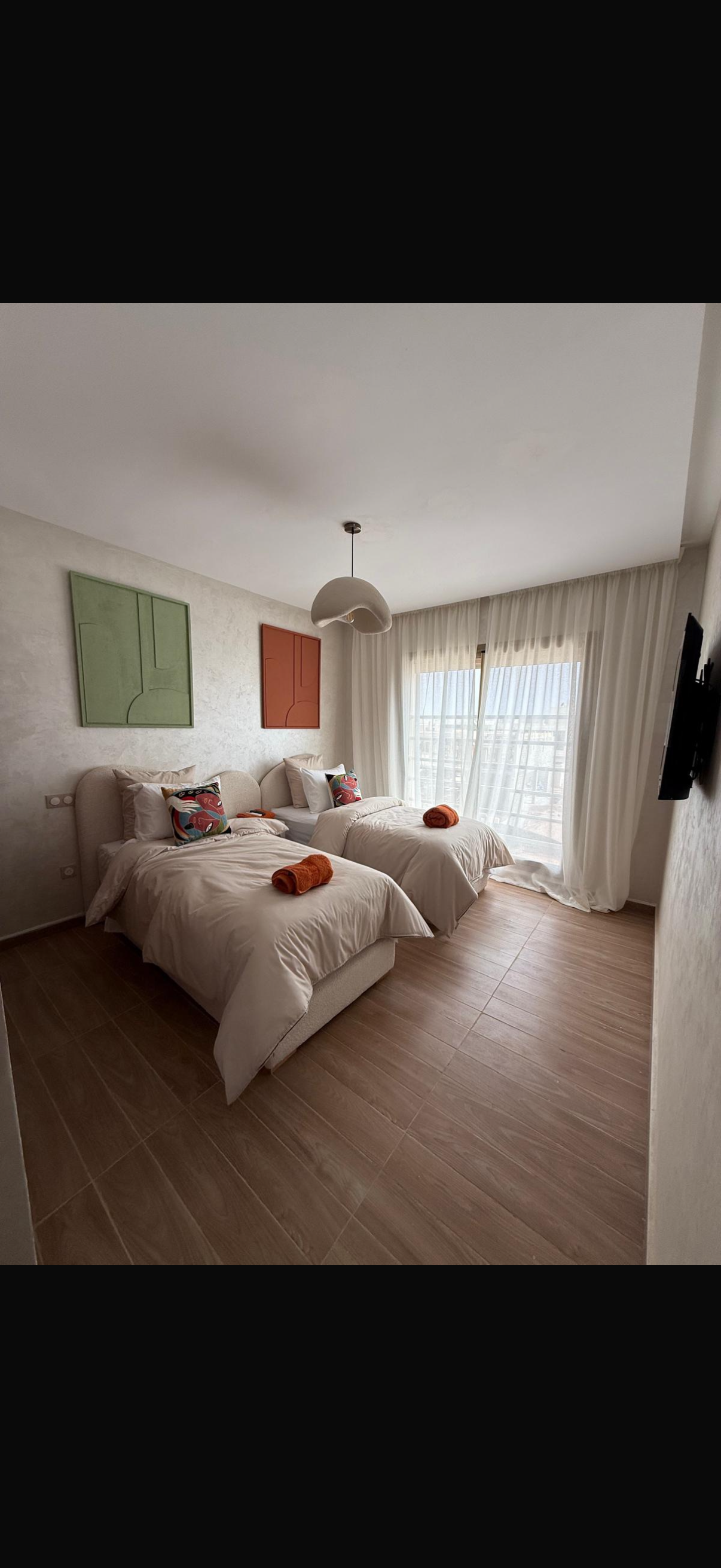 2 CH RESIDENCE CORALIA — photo 5