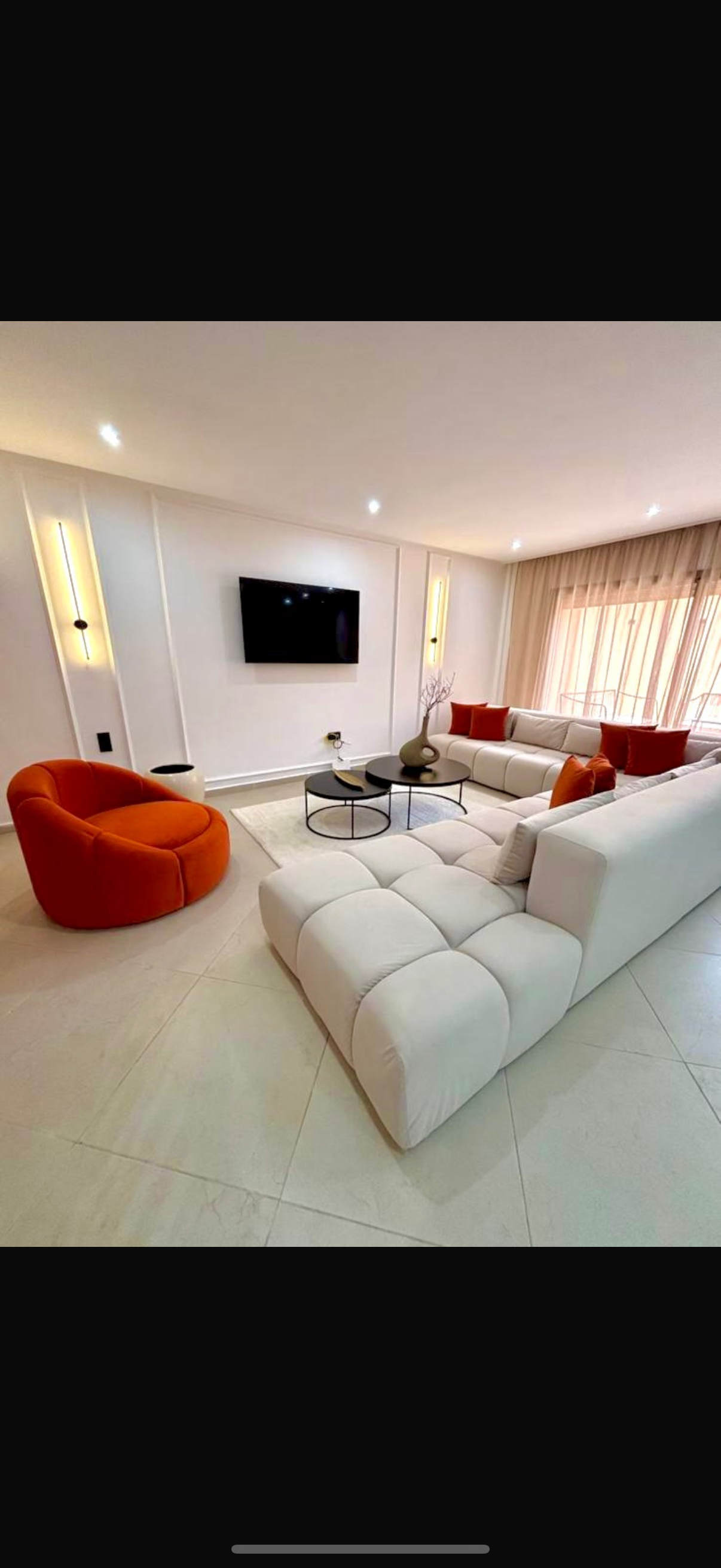 2 CH DUPLEX AL YOUSR — location de séjour à Marrakech