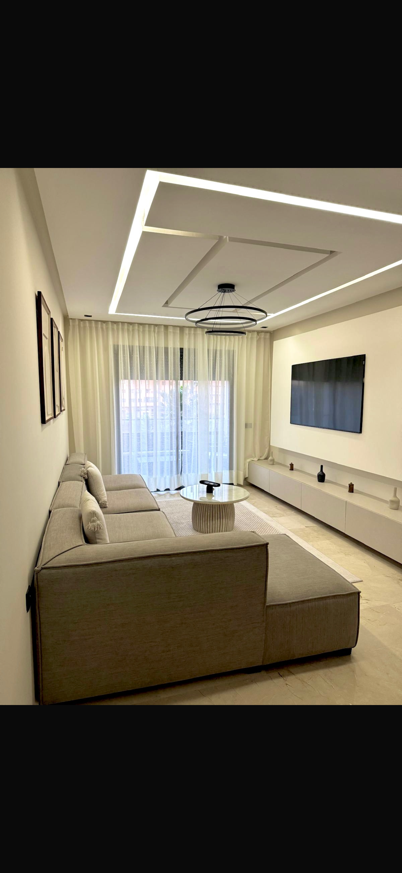 3 CH MENARA GARDEN F1 — photo 1