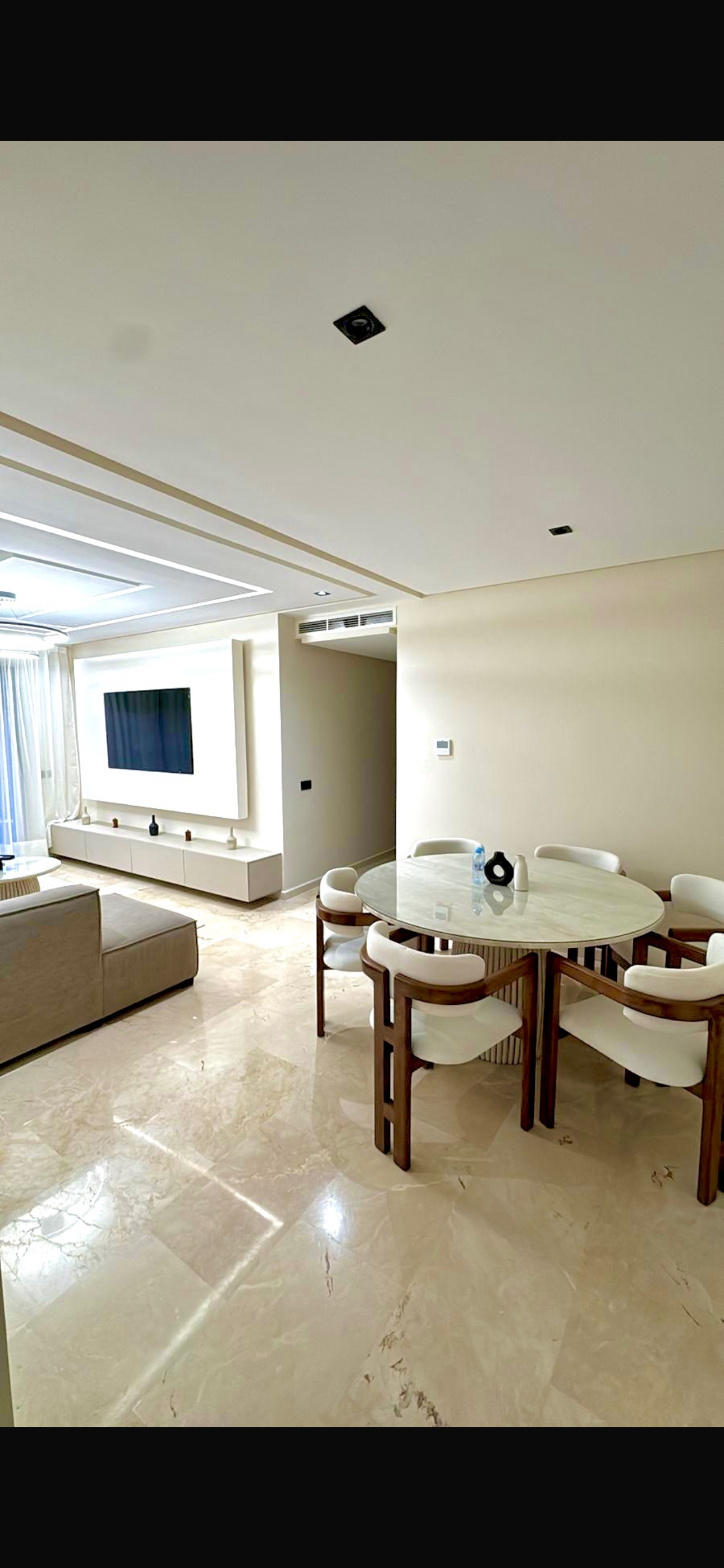 3 CH MENARA GARDEN F1 — photo 3