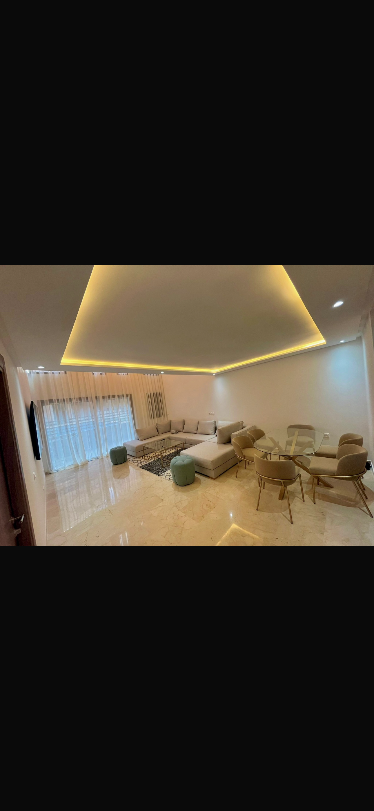 3 CH DUPLEX MENARA GARDEN WAL — location de séjour à Marrakech