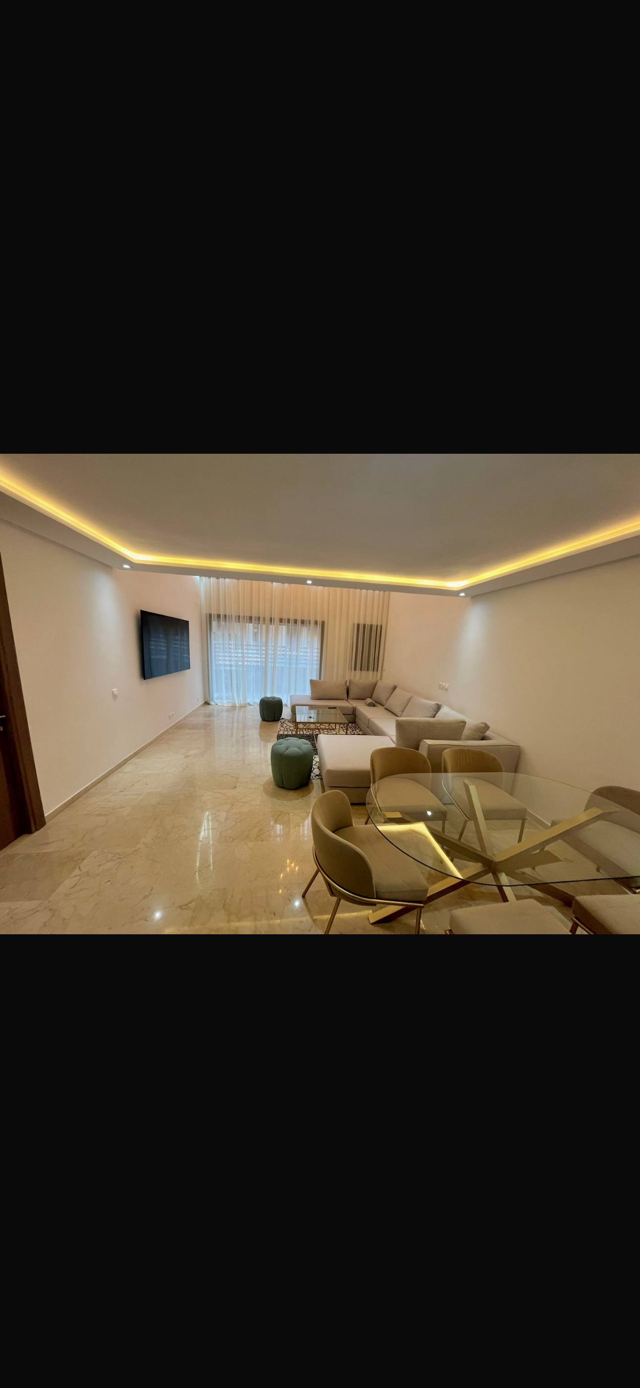 3 CH DUPLEX MENARA GARDEN WAL — photo 3