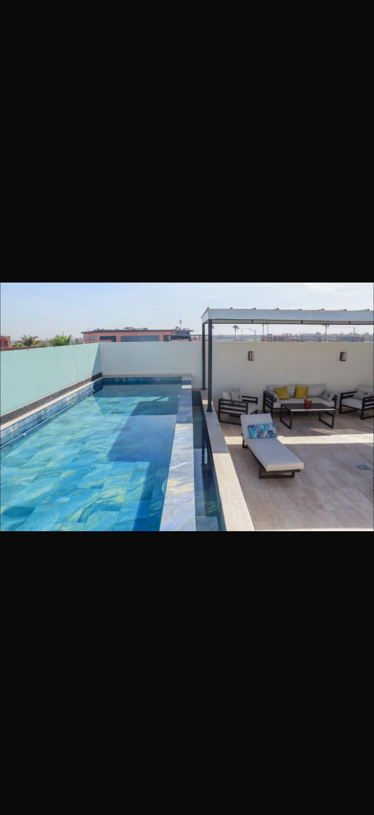 2 CH DUPLEX PISCINE PRIVÉE — photo 2