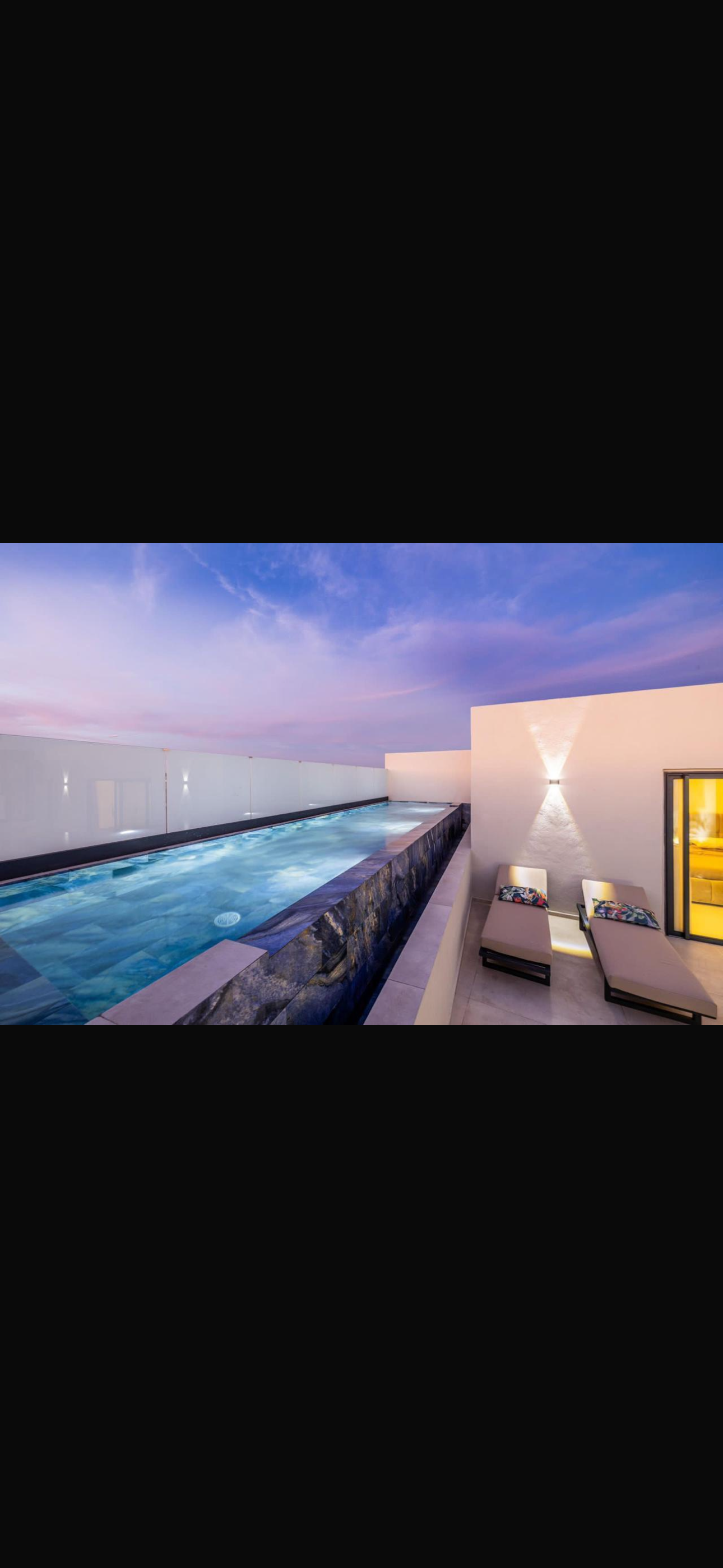 3 CH DUPLEX PISCINE PRIVÉE — photo 1