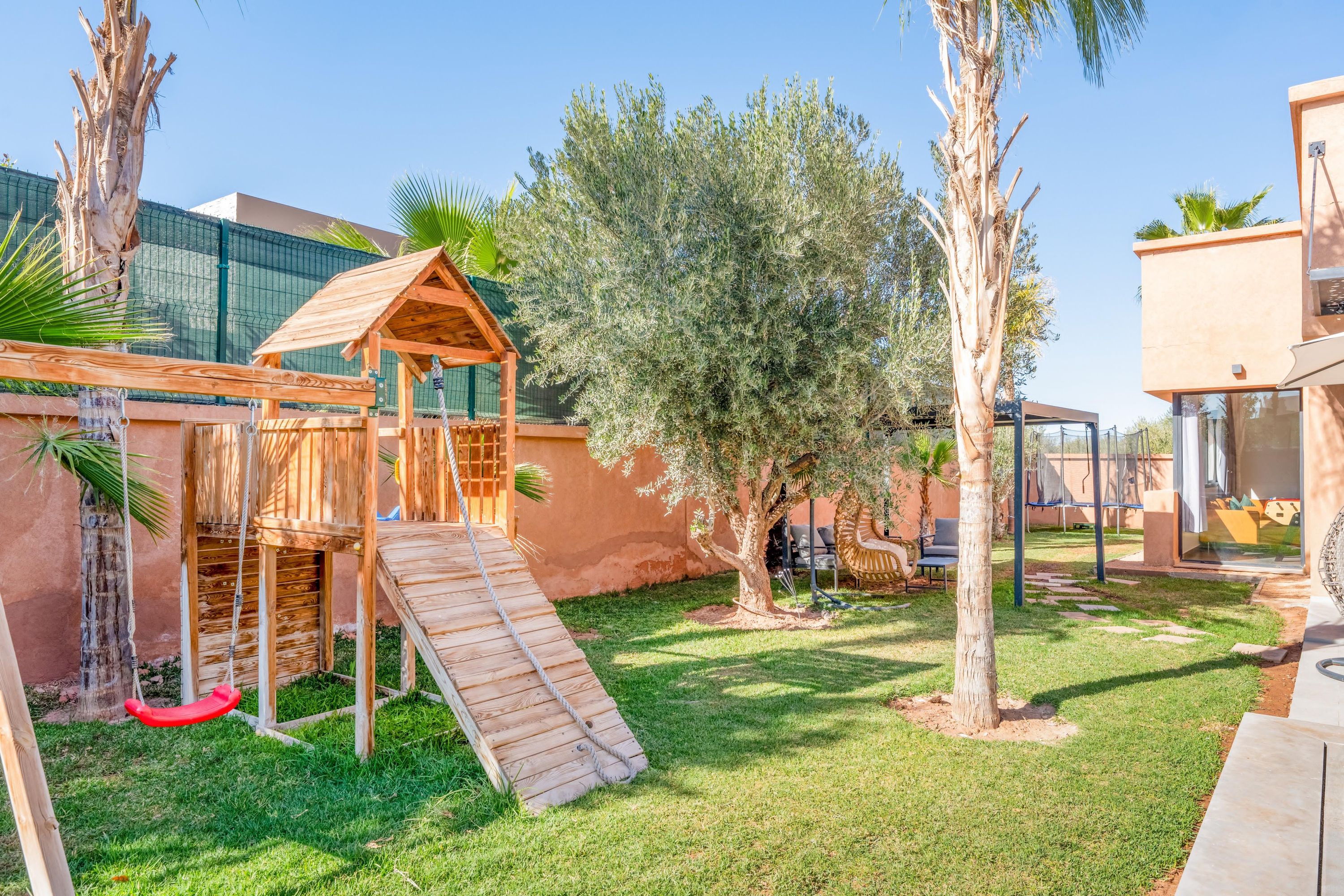 3 CH Villa Chaima — photo 4