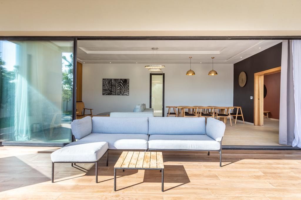 3 CH Villa Balkis — photo 2