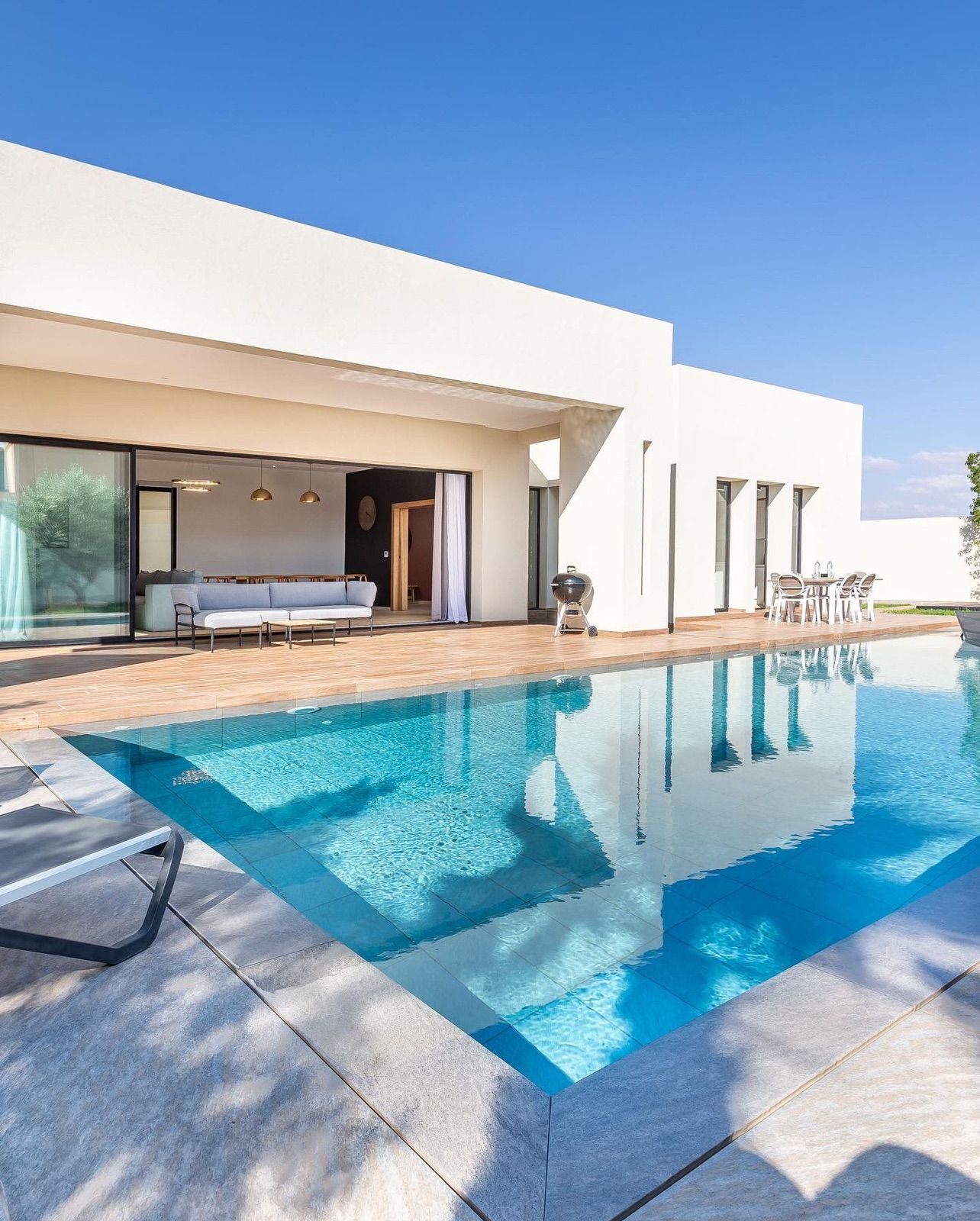 3 CH Villa Balkis — photo 1