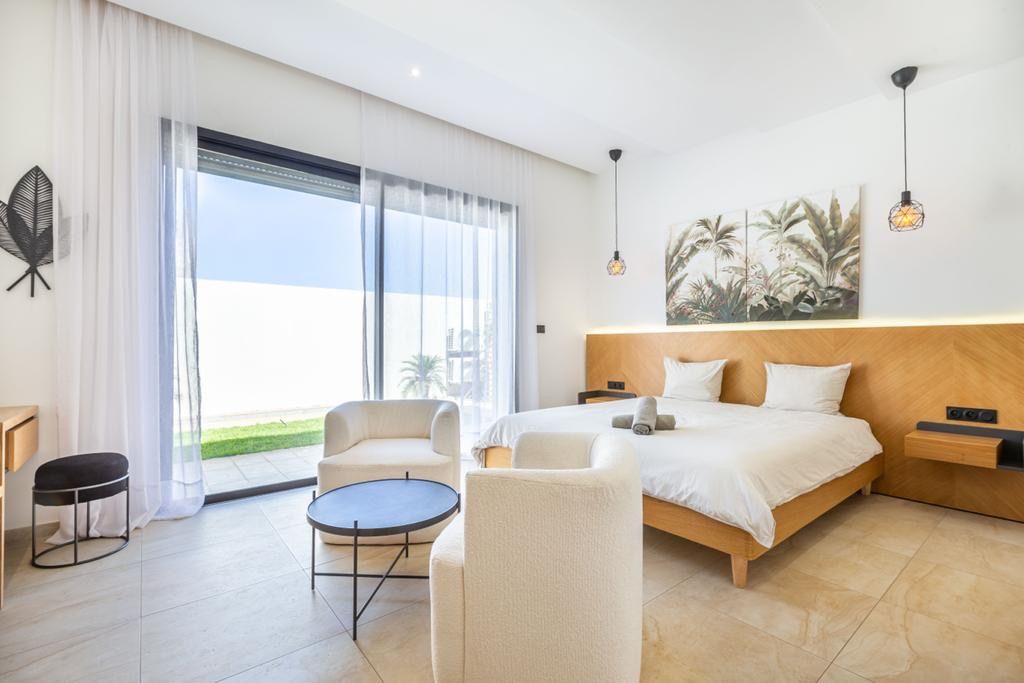 3 CH Villa Balkis — photo 3