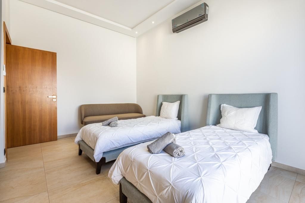 3 CH Villa Balkis — photo 4