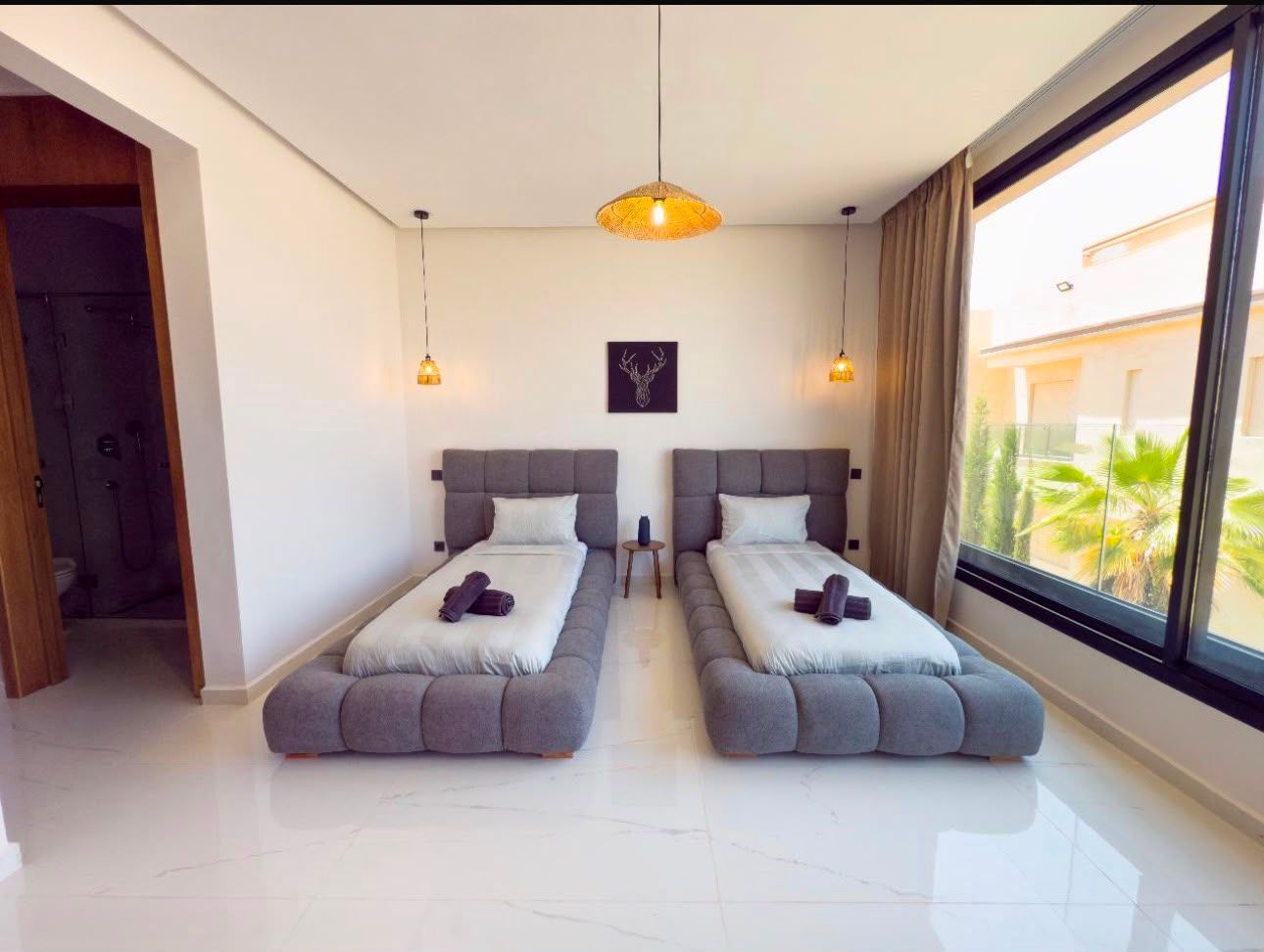 5 CH Villa Marajah — photo 5