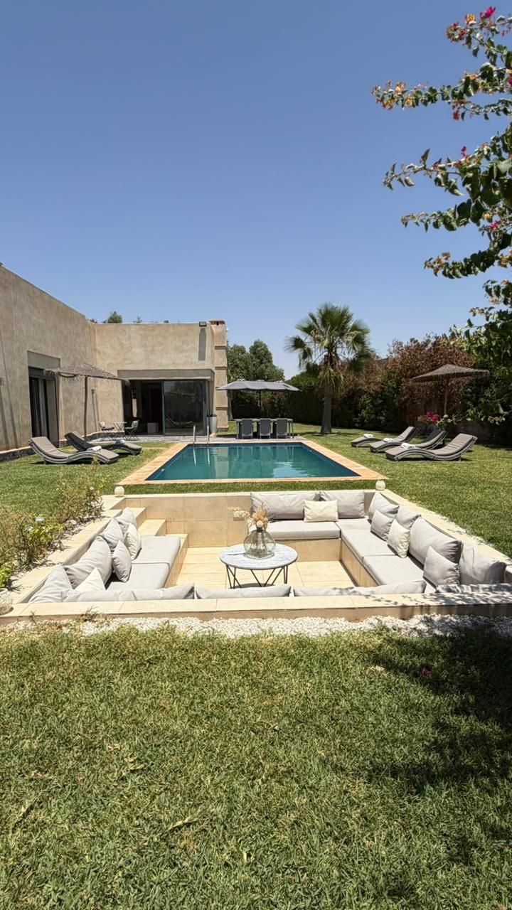 3 CH Villa Maryam — photo 5