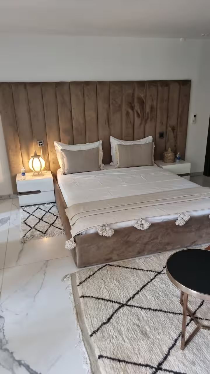 6 CH Villa AZUR — photo 5