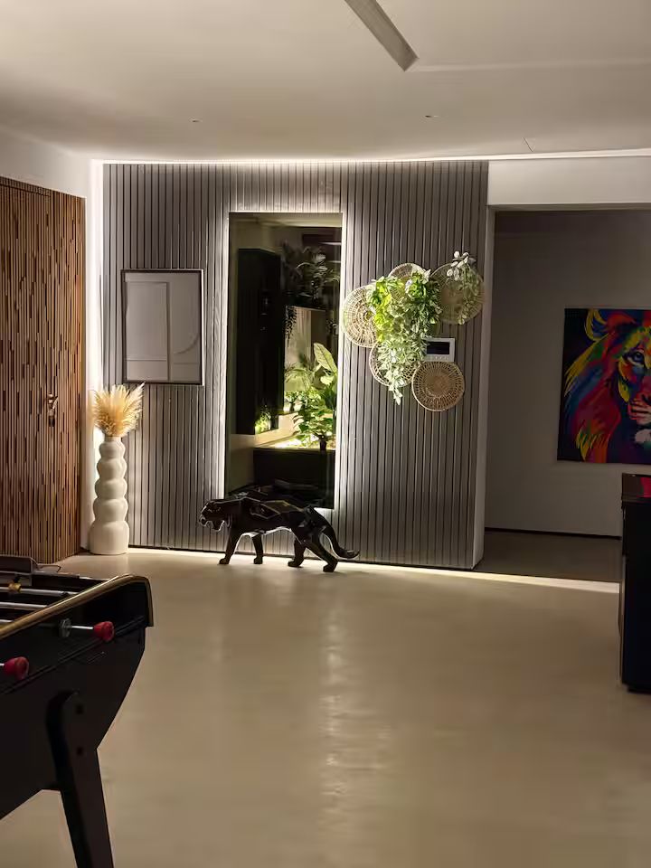 5 CH Villa Soukaina — photo 2