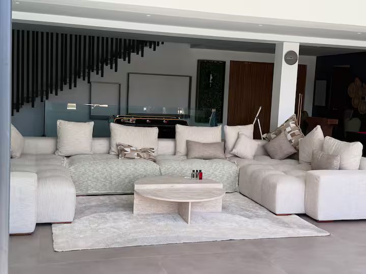 5 CH Villa Soukaina — photo 4