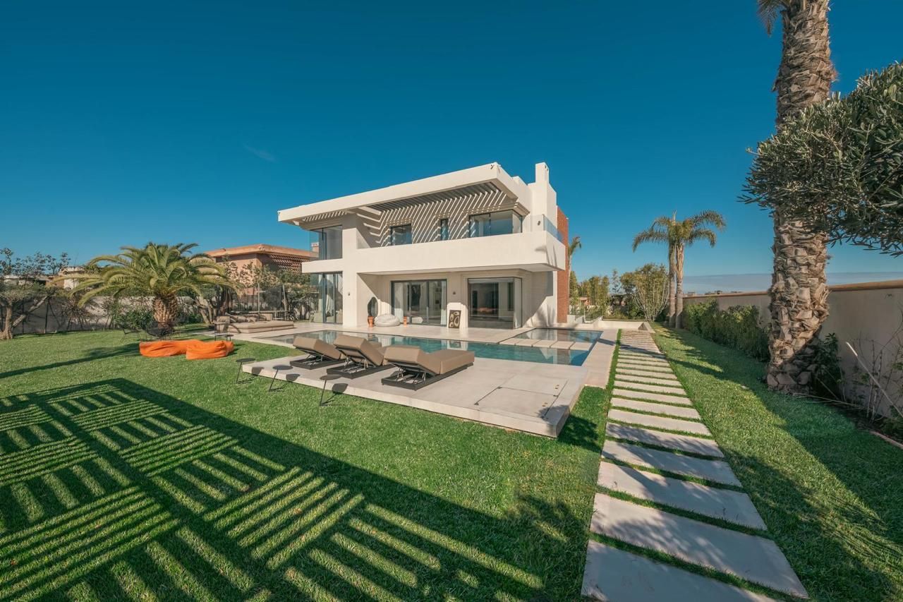 6 CH Villa Maha — photo 5
