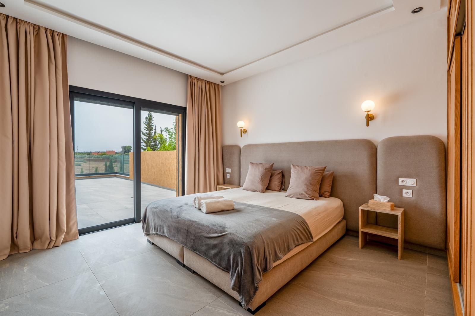 4 CH Villa Rosa — photo 2
