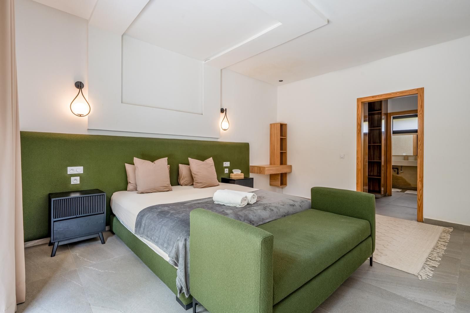 4 CH Villa Rosa — photo 4