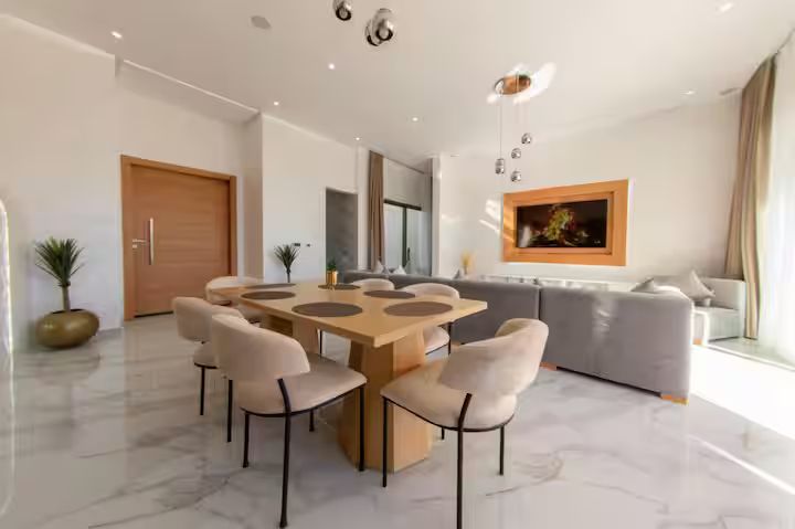 4 CH Villa Samaa — photo 2