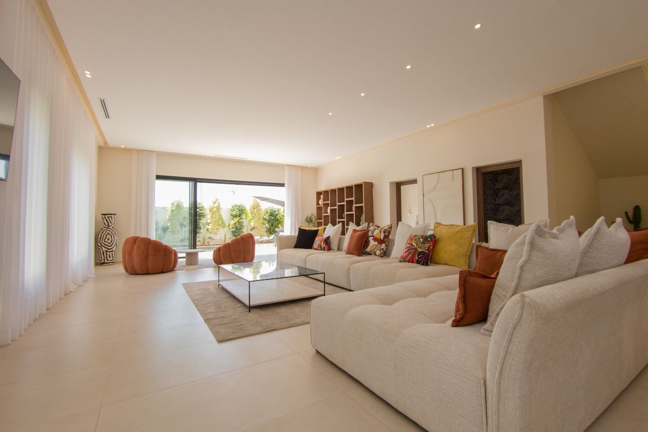 4 CH Villa Mima — photo 2