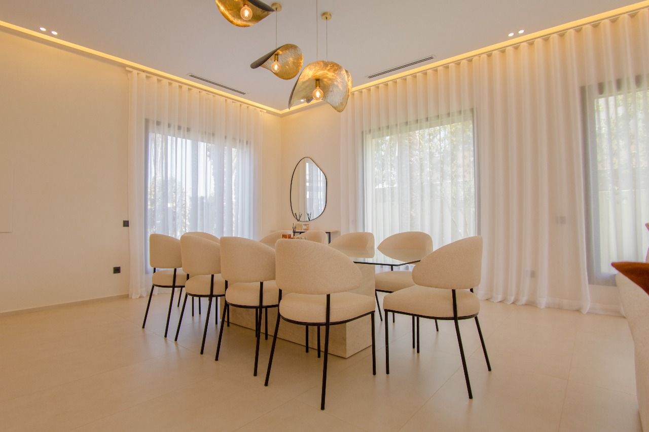 4 CH Villa Mima — photo 3