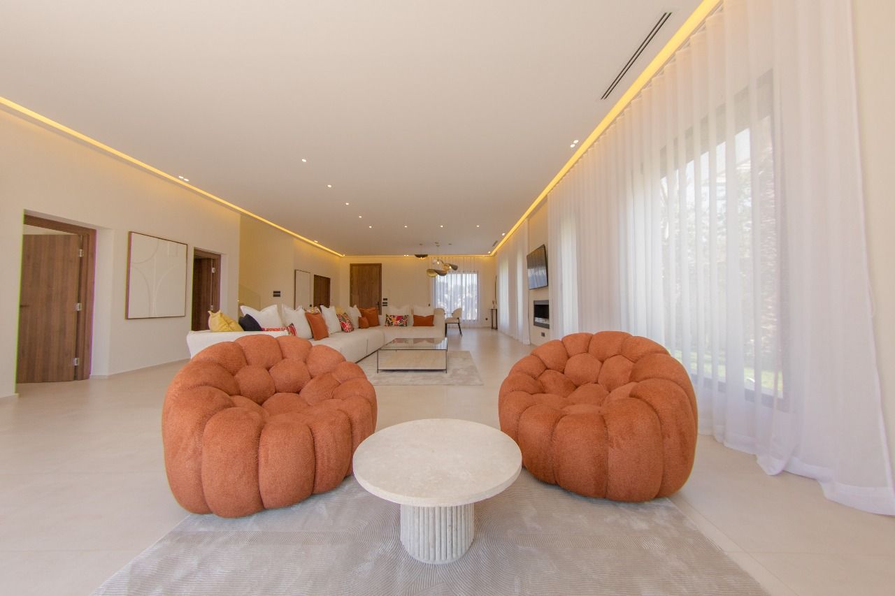 4 CH Villa Mima — photo 4
