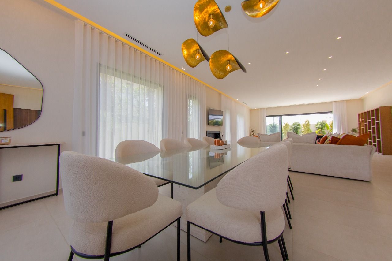 4 CH Villa Mima — photo 5