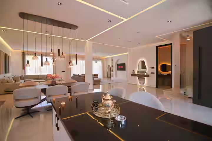 4 CH Villa Malya — photo 2