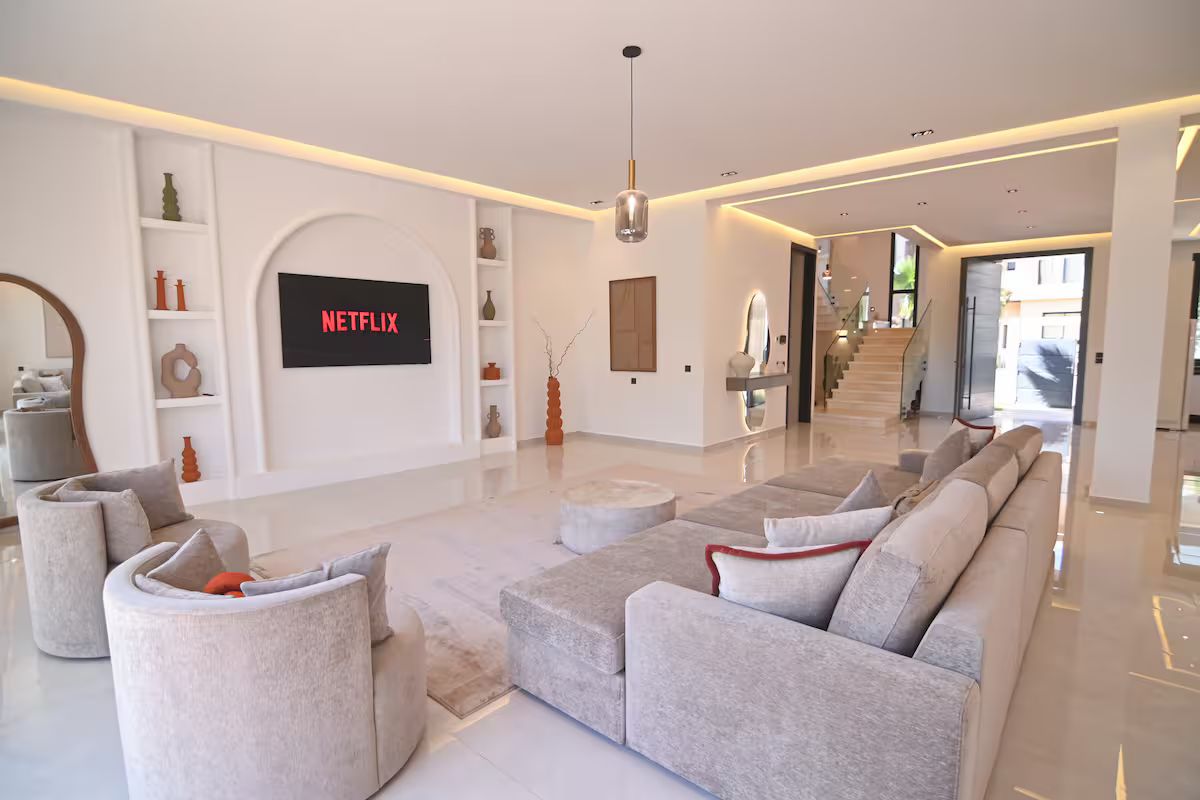 4 CH Villa Malya — photo 3