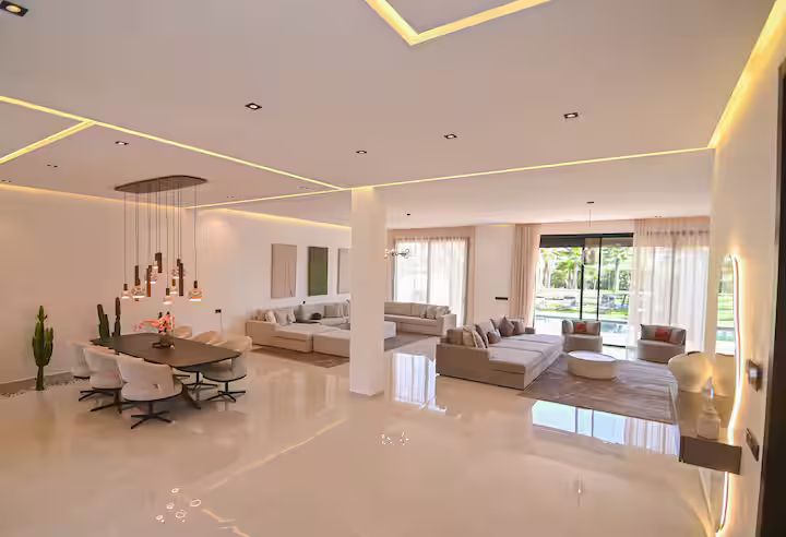 4 CH Villa Malya — photo 5