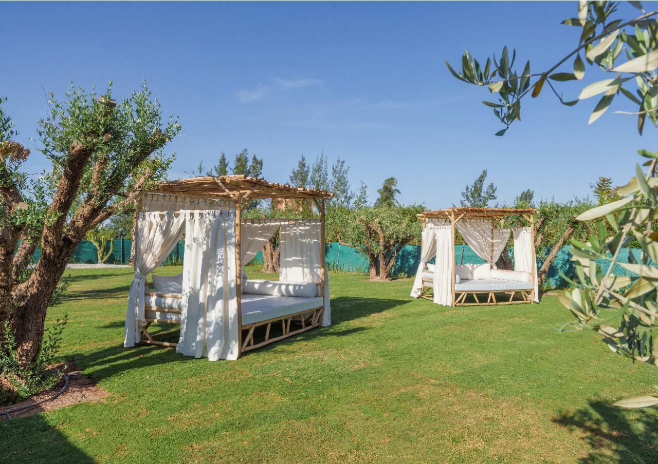 4 CH Villa Alma — photo 3
