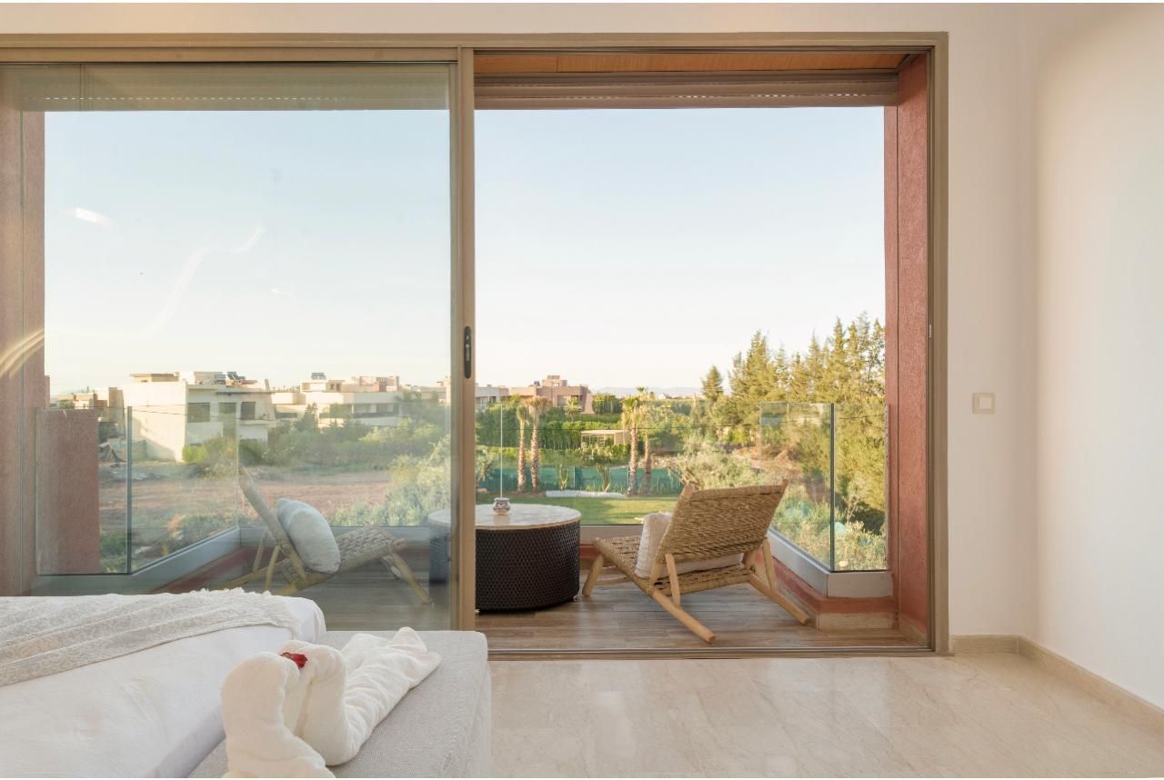4 CH Villa Alma — photo 4