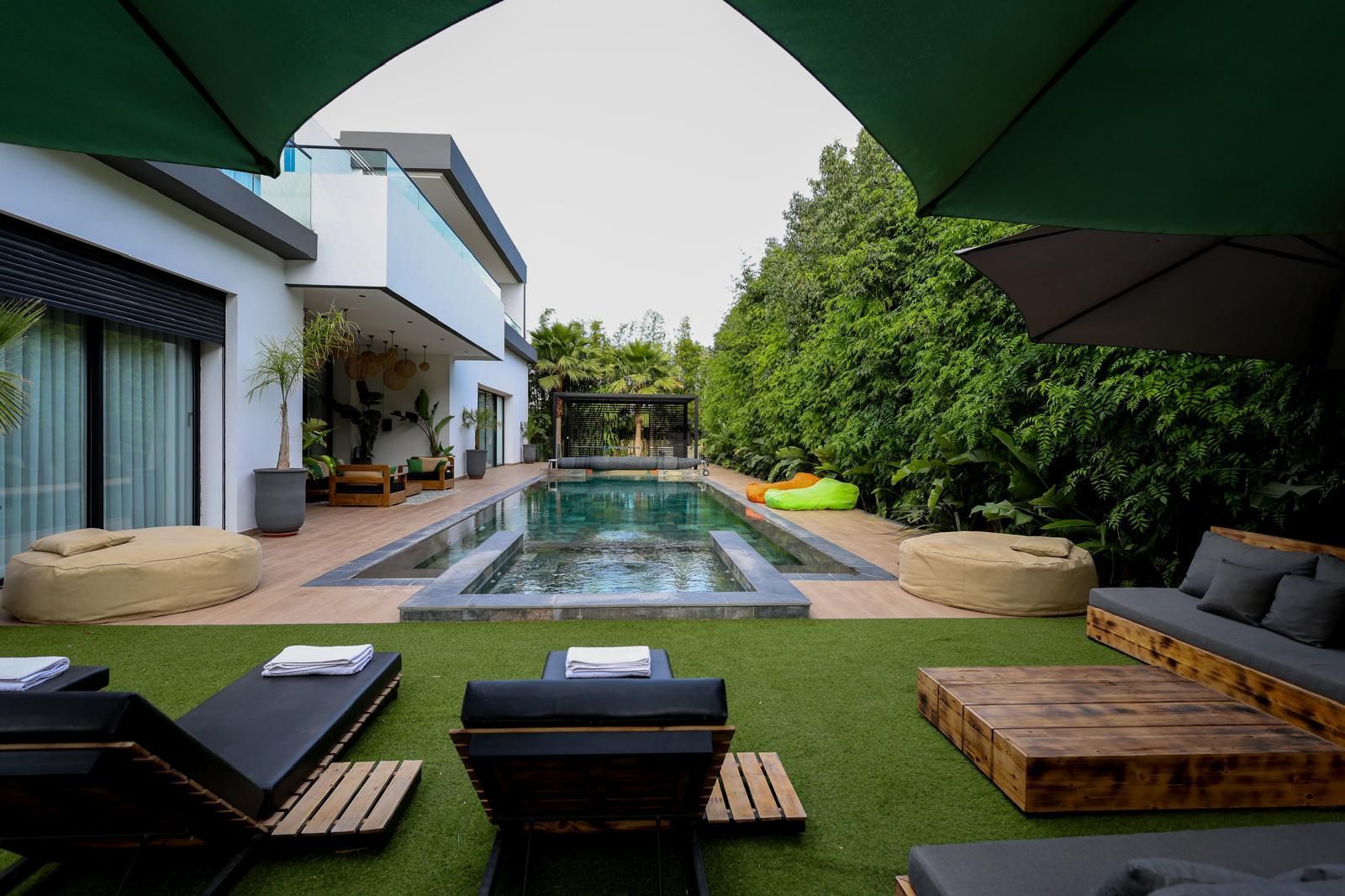 5 CH Villa Bali — photo 2