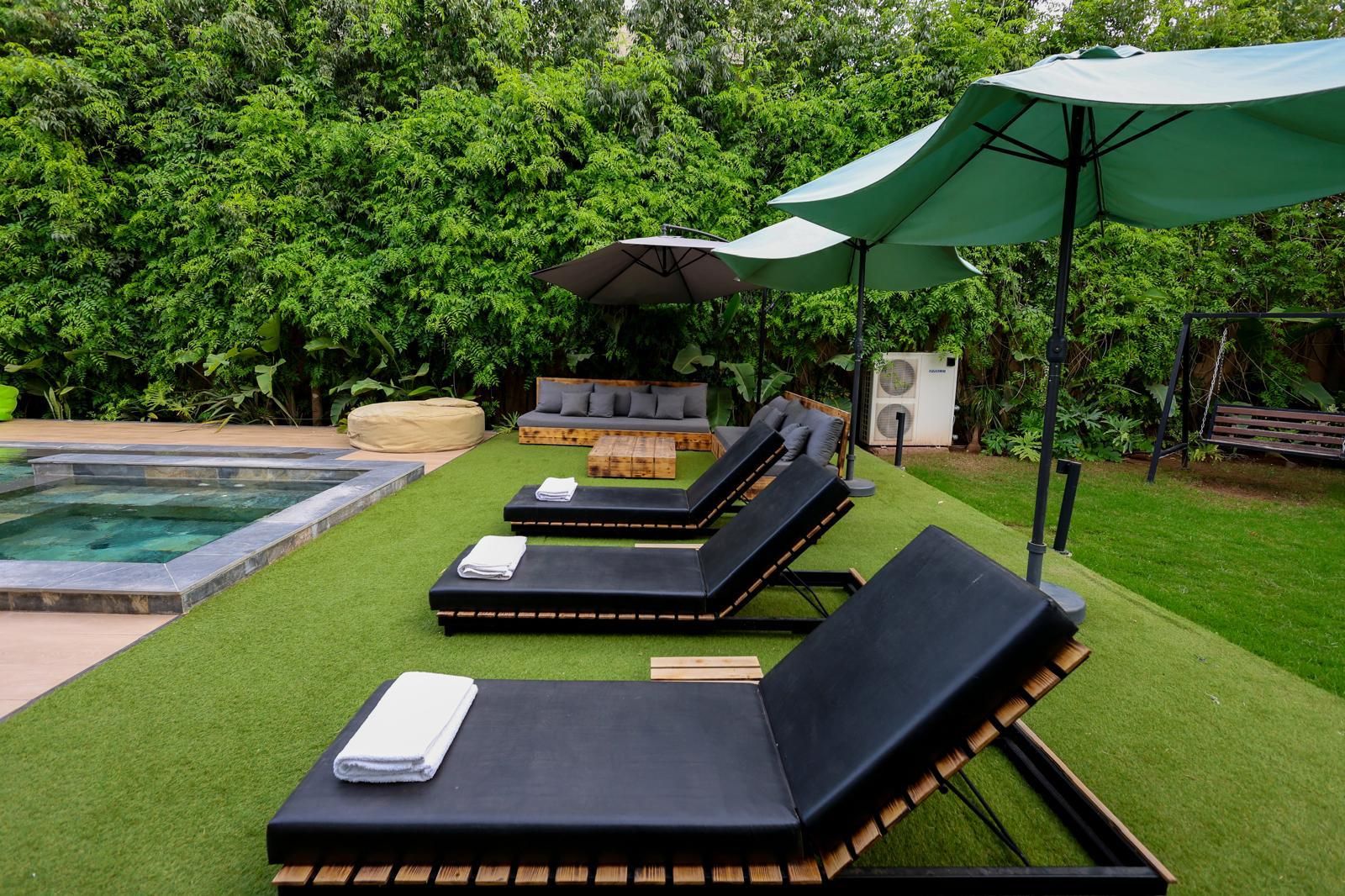 5 CH Villa Bali — photo 3