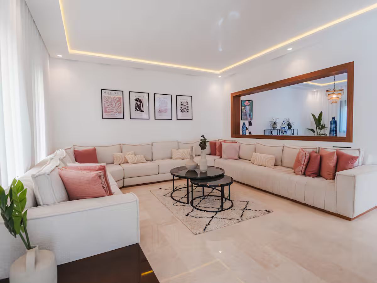 4 CH Villa Nour — photo 2